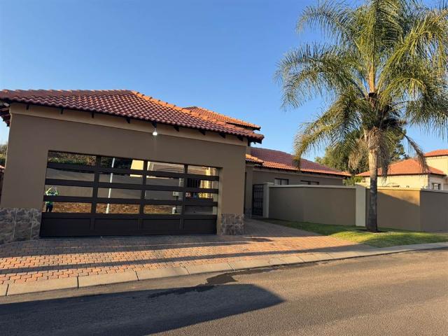 3 Bedroom House in Wilkoppies