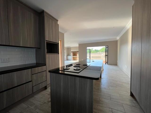 3 Bedroom House in Wilkoppies