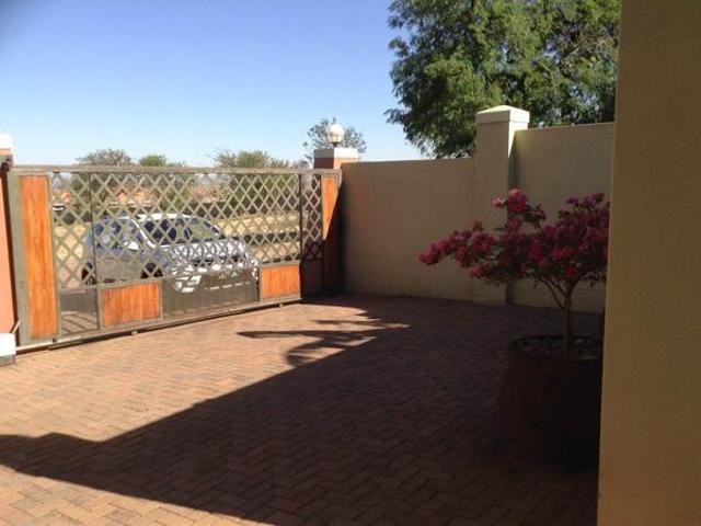 3 Bedroom House in Wilkoppies
