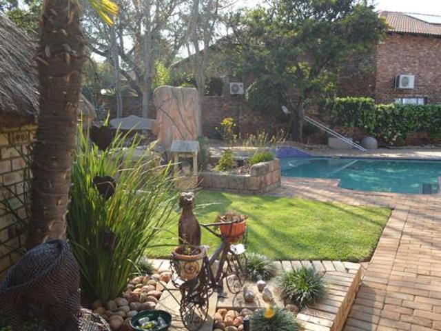 3 Bedroom House in Wilkoppies