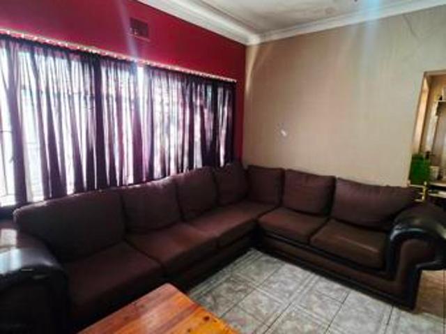 3 Bedroom House in Wilkoppies