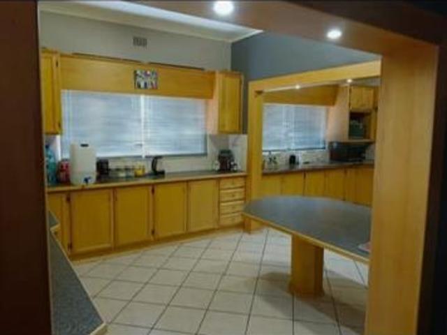 3 Bedroom House in Wilkeville