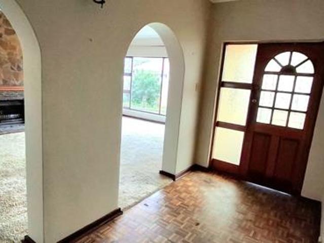 3 Bedroom House in Willow Park