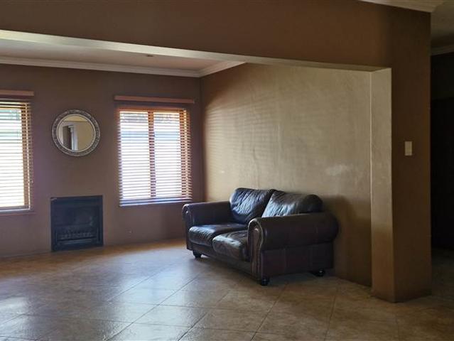 3 Bedroom House in Willow Park