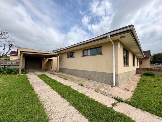 3 Bedroom House in Willow Park