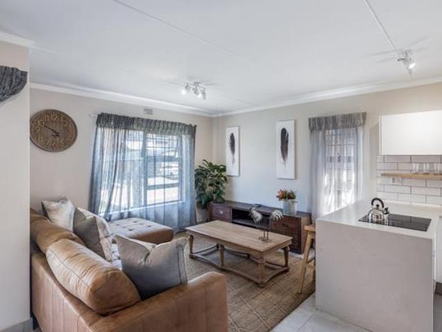 3 Bedroom House in Willow Park Manor