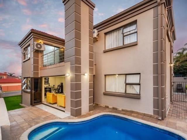 3 Bedroom House in Willowbrook