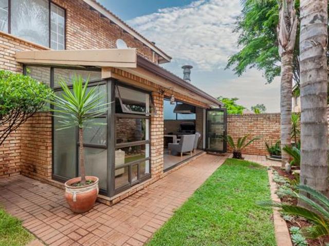 3 Bedroom House in Willowbrook