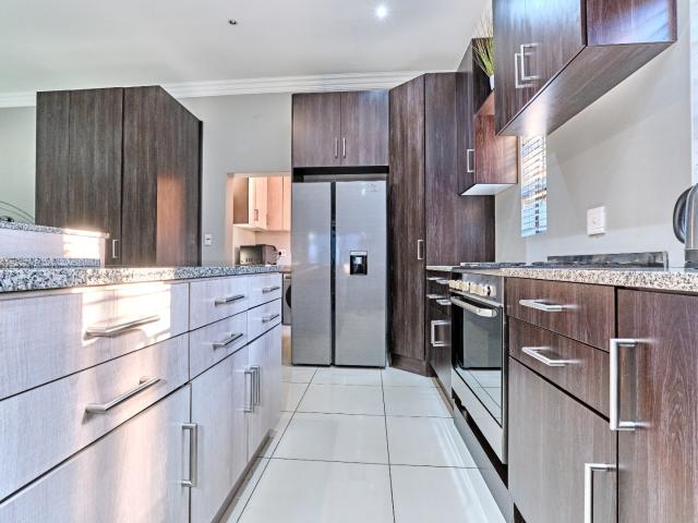 3 Bedroom House in Willowbrook