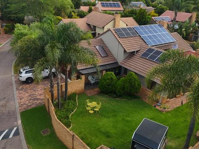 3 Bedroom House in Willowbrook