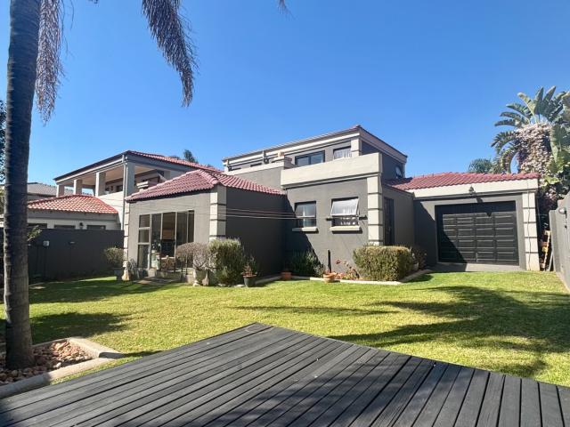 3 Bedroom House in Willowbrook