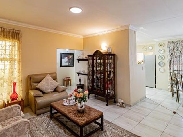 3 Bedroom House in Wilro Park