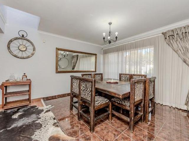 3 Bedroom House in Wilro Park