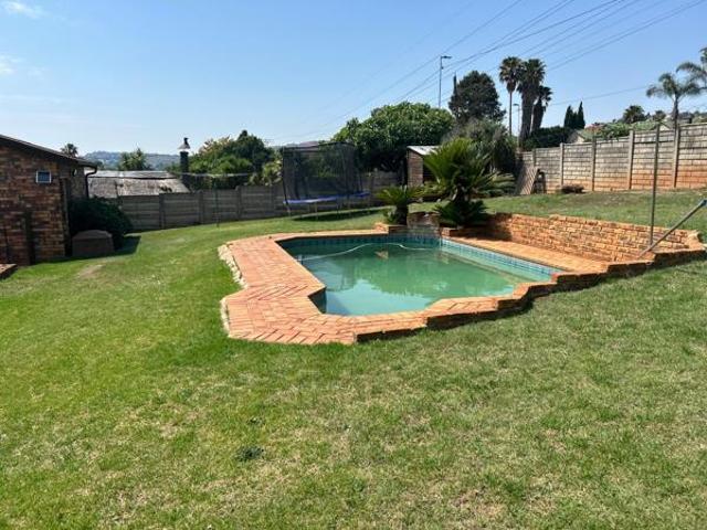 3 Bedroom House in Wilro Park
