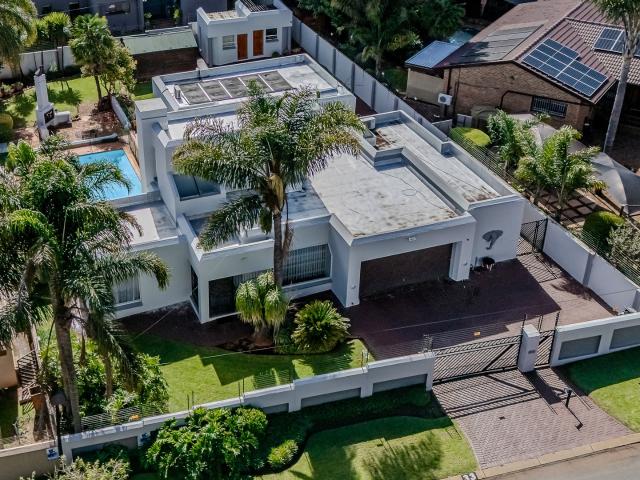 3 Bedroom House in Wilro Park