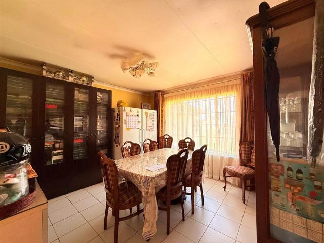 3 Bedroom House in Winchester Hills