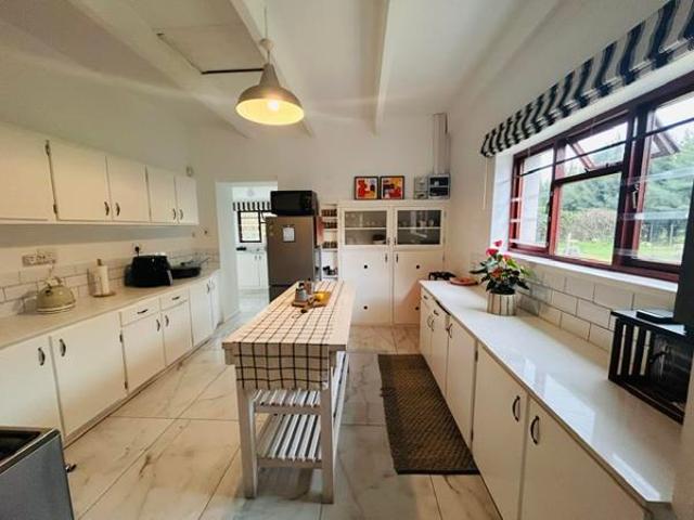 3 Bedroom House in Windmeul