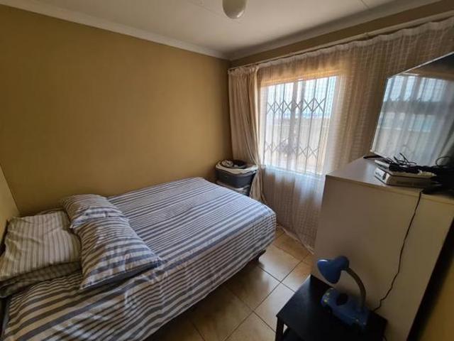 3 Bedroom House in Windmill Park
