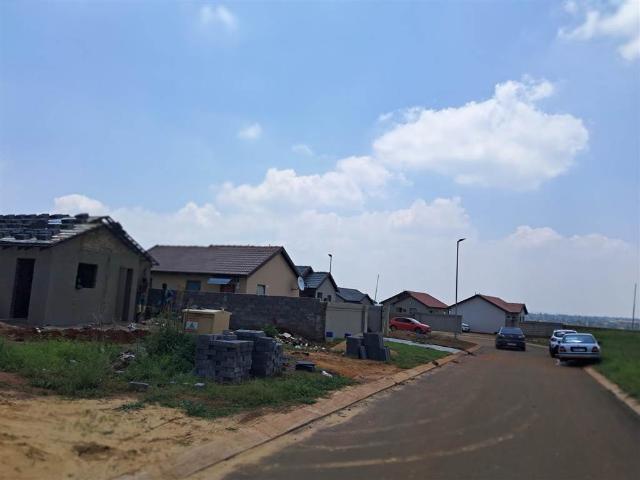 3 Bedroom House in Windmill Park