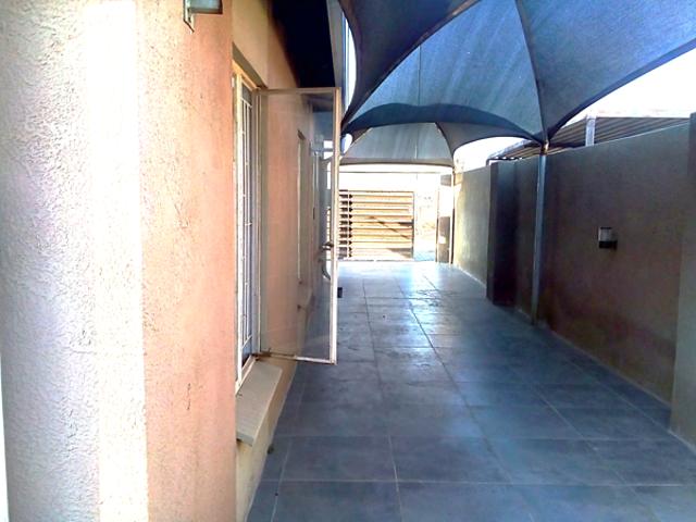 3 Bedroom House in Windmill Park