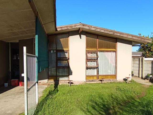 3 Bedroom House in Windsor Park Estate