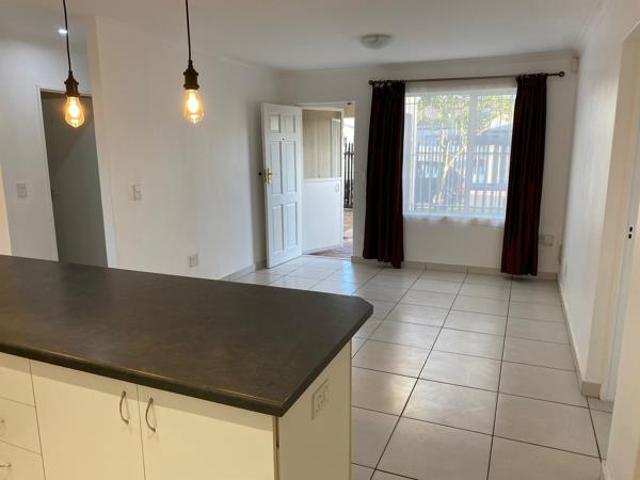 3 Bedroom House in Windsor Park Estate