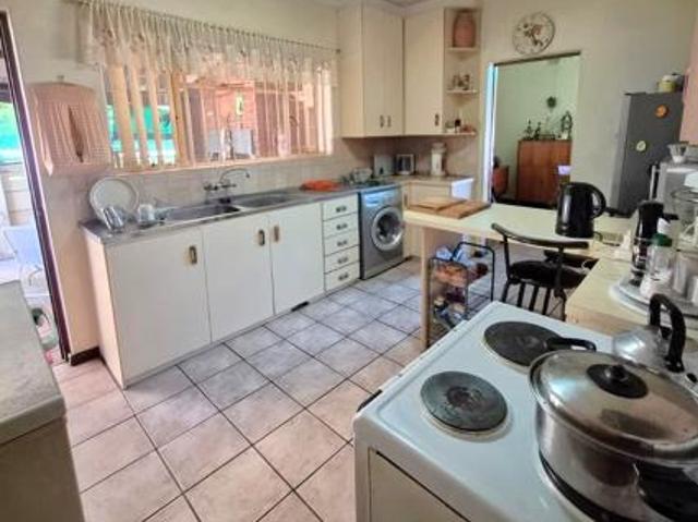 3 Bedroom House in Windsor Park