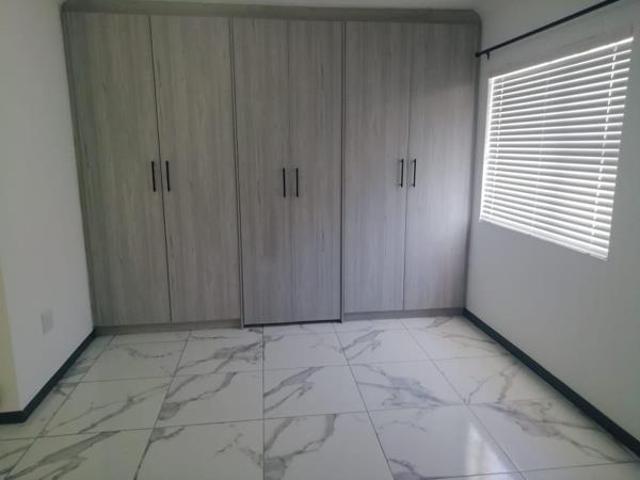 3 Bedroom House in Windsor Park