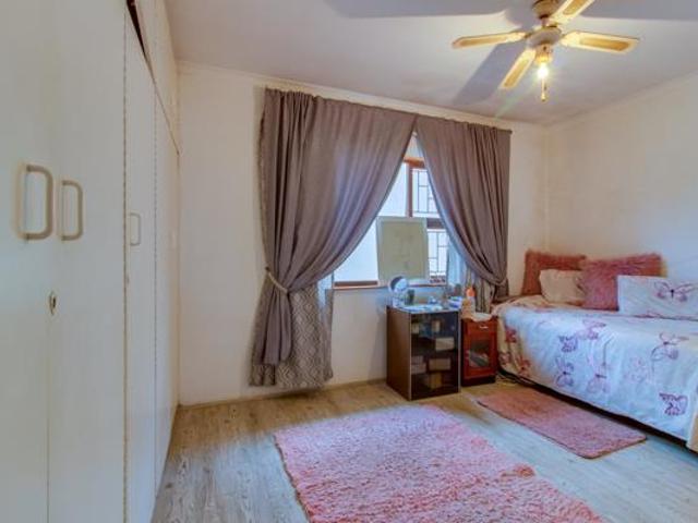 3 Bedroom House in Windsor Park