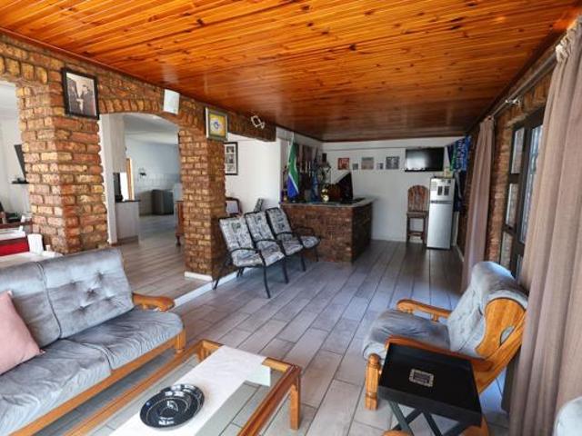 3 Bedroom House in Windsor Park