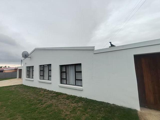 3 Bedroom House in Windsor Park