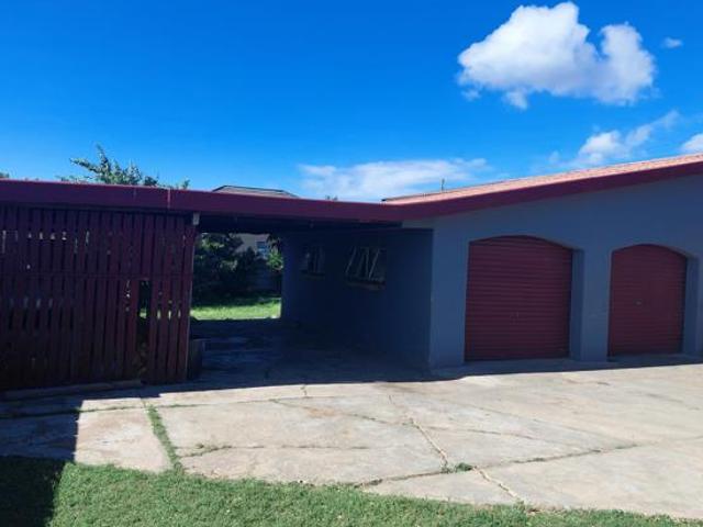 3 Bedroom House in Windsor Park
