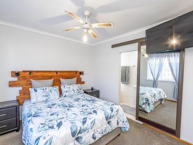 3 Bedroom House in Windsor Park