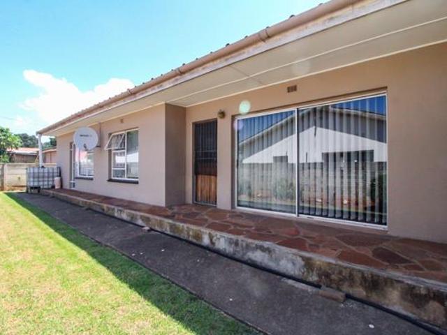 3 Bedroom House in Windsor Park