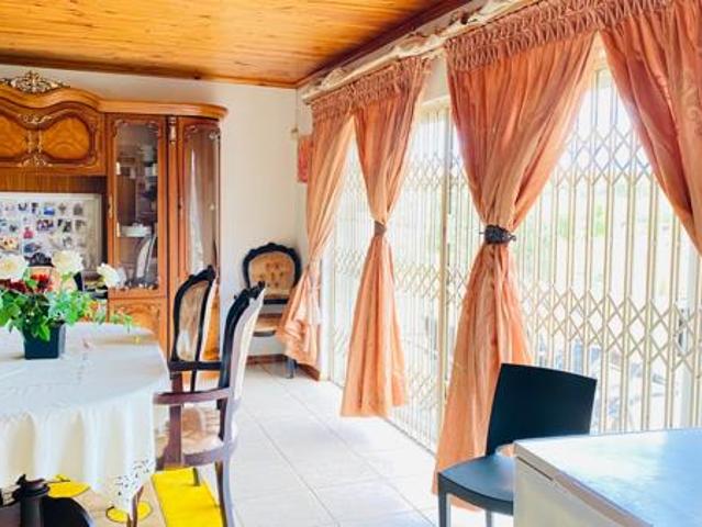 3 Bedroom House in Winterhoek Park