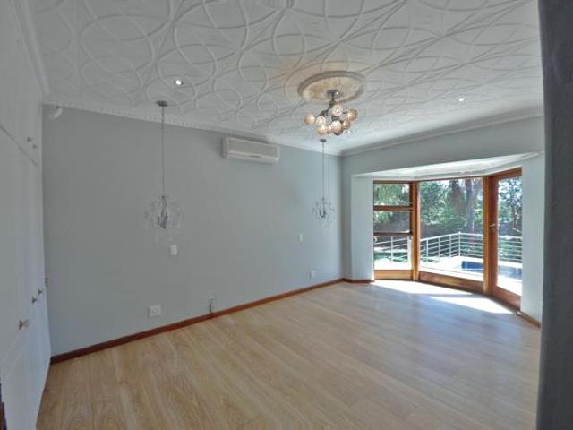 3 Bedroom House in Winterhoek Park