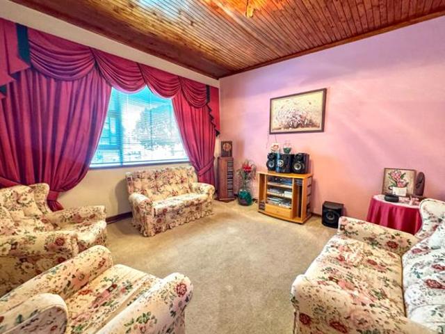 3 Bedroom House in Winterhoek Park
