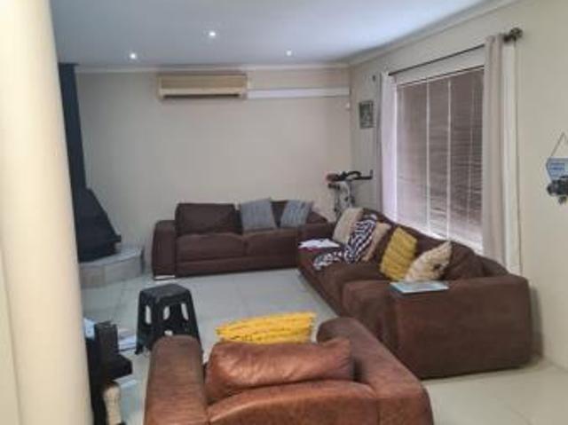 3 Bedroom House in Winterhoek Park
