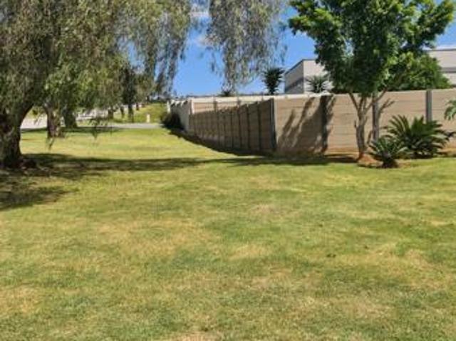 3 Bedroom House in Winterhoek Park