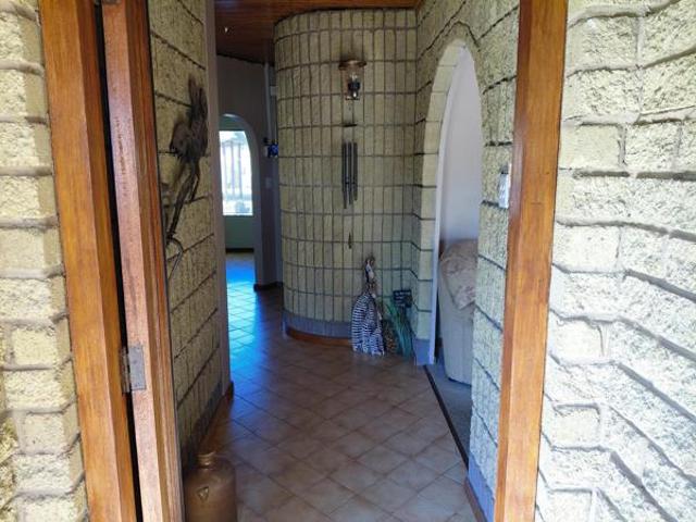 3 Bedroom House in Winterhoek Park