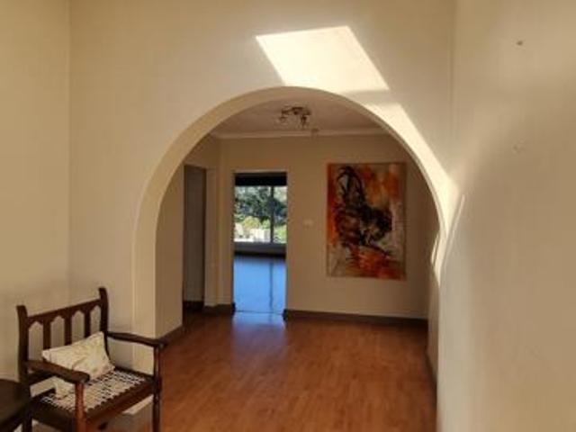 3 Bedroom House in Winterskloof