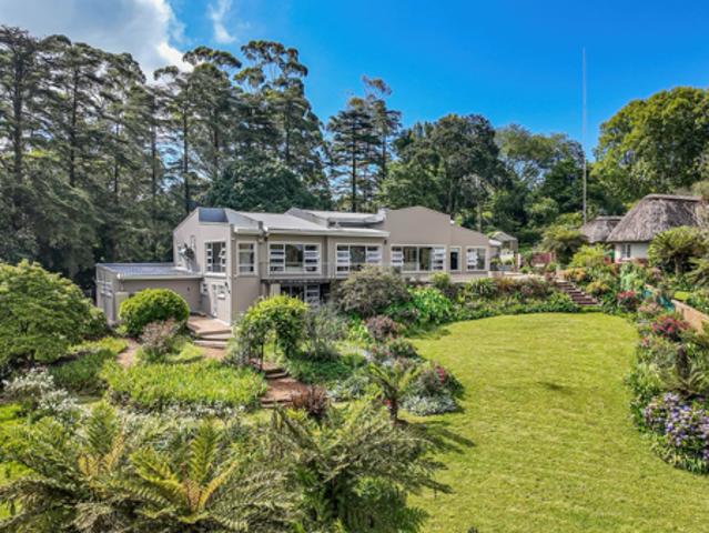 3 Bedroom House in Winterskloof