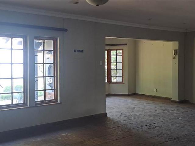 3 Bedroom House in Winterskloof