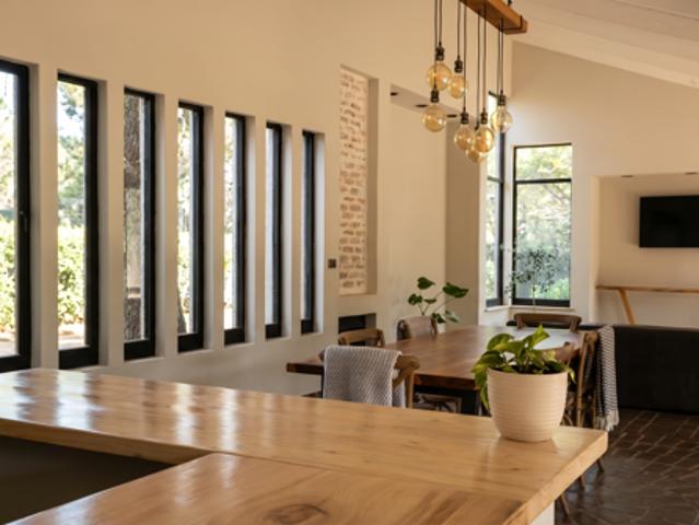 3 Bedroom House in Winterskloof