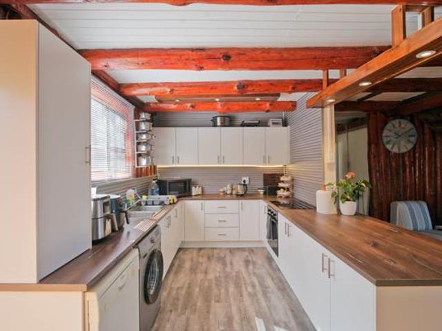 3 Bedroom House in Winterstrand