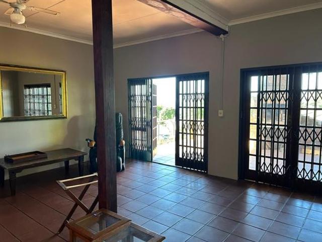 3 Bedroom House in Winterstrand
