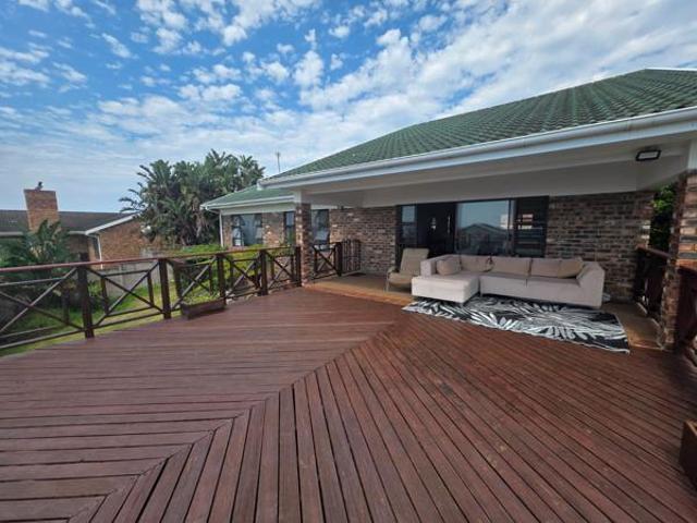 3 Bedroom House in Winterstrand