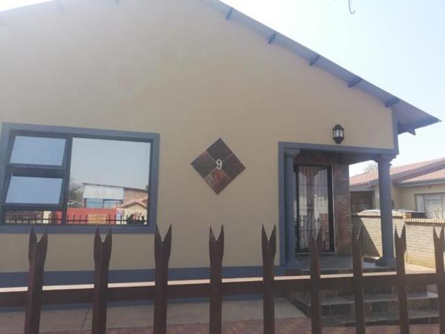 3 Bedroom House in Wrenchville