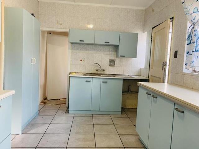3 Bedroom House in Wychwood
