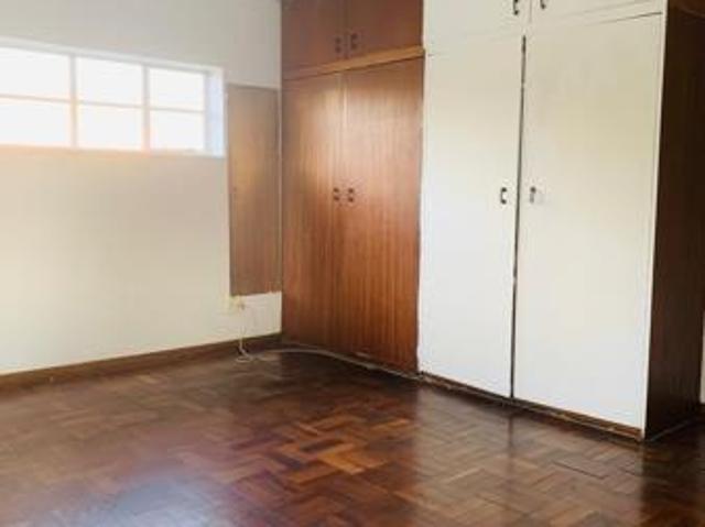 3 Bedroom House in Wychwood